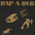 MURO / Rap-A-Dub (MIX-CD/楸㥱)