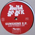 Build An Ark / Sunshine EP (EP/12')