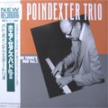 Bud Poindexter Trio / Where There's Bud vol. 2 (LP/USED/NM)