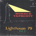 Horace Tapscott / Lighthouse 79 vol. 1 (CD/USED/M/紙ジャケ)