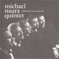 Michael Naura Quintet / European Jazz Sounds (CD/USED/M)