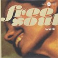 V.A. / Free Soul - Walk (CD/USED/VG++)