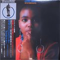 Dee Dee Bridgewater / Afro Blue (LP/初回限定プレス)