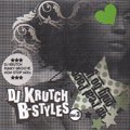 DJ Krutch / B-Styles vol.3 -The Funky Groove Mix-(MIX-CD)