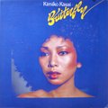 ް浪 with Herbie Hancock - Kimiko Kasai / Butterfly (LP/USED/EX++)