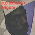 Filo Machado / Origens (CD/USED/VG+)