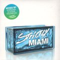 Karizma & Eddie Thoneick / Strictly Miami (2MIX-CD/紙ジャケ)