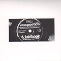Laidbook 10 / Wax Poetics Japan Issue (CD)