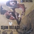Slum Village / Fantastic Volume 2.10 (2LP)