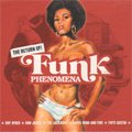 V.A. / The Return Of Funk Phenomena (CD/USED/EX)