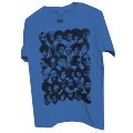 Jazzy Sport / Legends T-Shirts (T-Shirts/M-size/Azure)