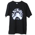 Black Jazz T-Shirts (T-Shirts/M-Size/Black)