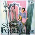 Sonia Rosa / A Bossa Rosa de Sonia (CD/USED/M)