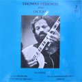 Thomas Tedesco And Ocean / Same (LP/dead Stock)