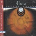 4 Hero / Creating Patterns (CD/USED/EX)