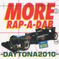 MURO / More Rap-A-Dub - Daytona 2010 (MIX-CD)