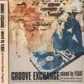 Float / Groove Exchange (MIX-CD)