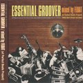 Float / Essential Groover (MIX-CD)