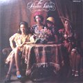 The Pointer Sisters / Same (LP/USED/NM-)