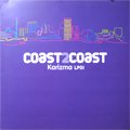 V.A. (Karizma) / Coast 2 Coast LP01 (2LP)