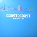 V.A. (Karizma) / Coast 2 Coast LP02 (2LP)