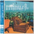 Minus 8 / Minuit (CD/USED/VG-)