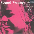 54Wonder & ID.K / Sound Voyage (MIX-CD/楸㥱)