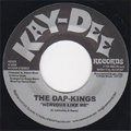 The Dap-Kings / Nervous Like Me (7