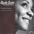 Gizelle Smith & The Mighty Mocambos / Working Woman (7')