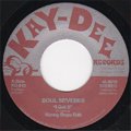 Soul Severes / I Got It - Kenny Dope Edit (7')