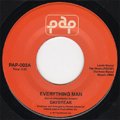 Daybreak / Everything Man - I Need Love (7')