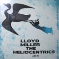 Lloyd Miller & The Heliocentrics / OST (2LP)