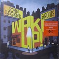 John Legend & The Roots / Wake Up! (2LP)