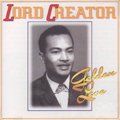 Lord Creator / Golden Love (CD/USED/M)