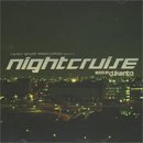 DJ Kenta / Night Cruise (MIX-CD)