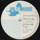 The Revenge - 6th Burough Project / Cadillac - Planet (12')