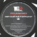 Masa Sextet / Deep Cover Album Sampler EP (EP)