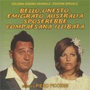 O.S.T. (Piero Piccioni) / Bello Onesto Emigrato Australia Sposerebbe Compaesana Illibata (CD/USED/M)
