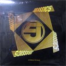 Jurassic 5 / J5 Deluxe Re-Issue (2LP)
