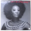 Marlena Shaw / Who Is This Bitch, Anyway? (LP/USED/VG--)