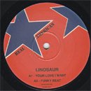 Linosaur / The Linosaur E.P (EP)