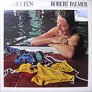 Robert Palmer / Double Fun (LP/USED/VG+)