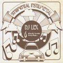 Dl Lex / Sentimental Instrumental (MIX-CD)