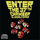 El Michels Affair : Enter The 37th Chamber (LP)