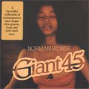 Norman Jay / Giant 45 (2CD/USED/M)
