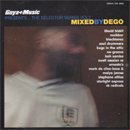 Dego / The Selector Series Vol.2 (MIX-CD)
