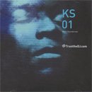 Kevin Saunderson / KS01 (MIX-CD/USED/M)