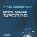 Kevin Saunderson / Deep Space Techno (MIX-CD/USED/M)