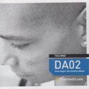 Dave Angel/ DA02 : The Reworks Album (MIX-CD/USED/M)