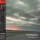 V.A. (Wax Poetics Japan) /Soul BambooKing of JP Jazz 70s (CD)